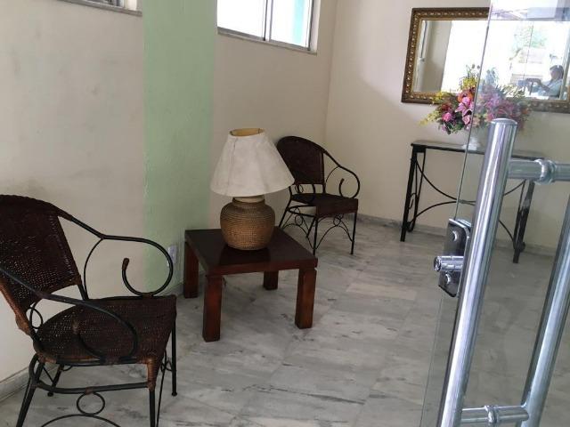 Meier Rua Padre Ildefonso Penalba apartamento 2 quartos Todo em Porcelanato JBCH28811 - Foto 18