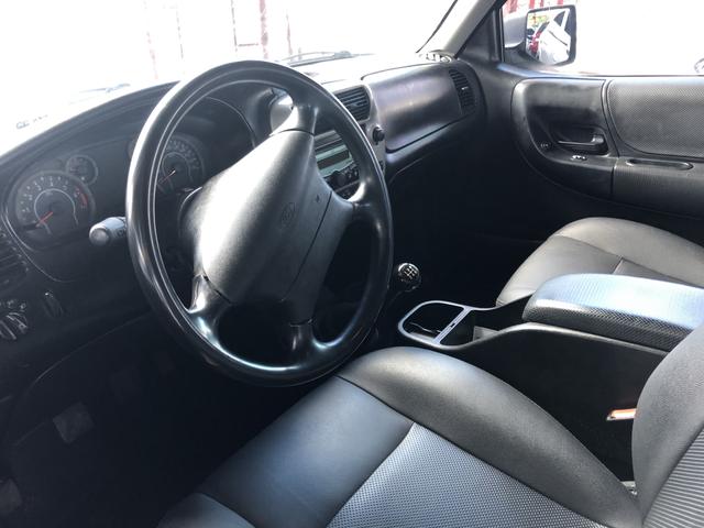 Ranger XLT 2.3 4x2 gasolina 09/10 - Foto 2
