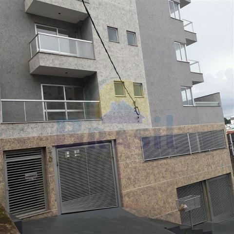 Apartamento de 3 quartos, no Bairro Campo Alegre