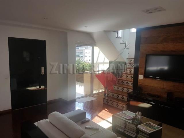 Apartamento à venda com 3 dormitórios em Perdizes, Sã£o paulo cod:100435 - Foto 5