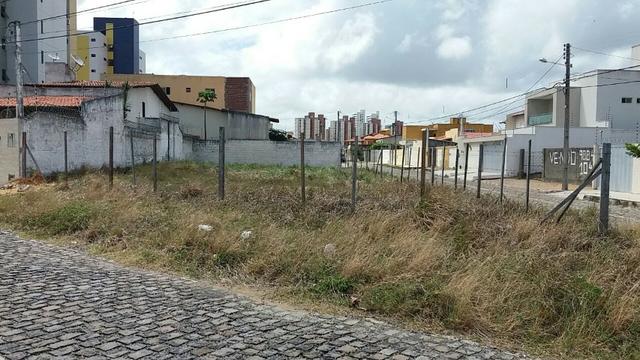 Terreno em Cidade Verde, Nova Parnamirim, com 407 m² - Foto 4