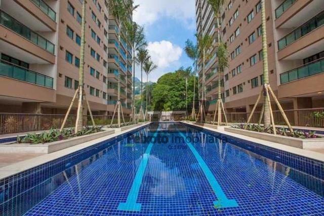 Apartamento de 3 quartos na Rua do Bispo