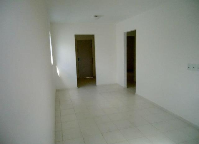 Casa 2 quartos na Vila Kennedy - Financiamento Caixa - Descontos de Subsídio Use o FGTS - Foto 2