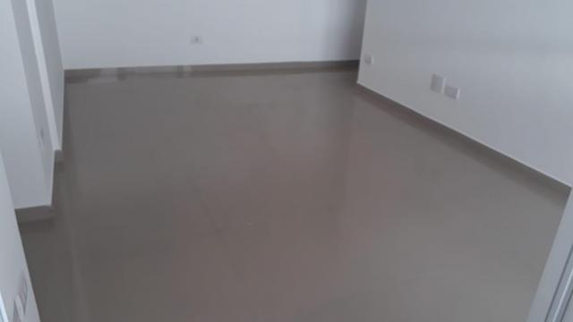 Ótimo Apartamento com 2 dormitórios sendo 1 Suite, Sala 2 ambientes, Cozinha -Vila Dom Ped - Foto 2