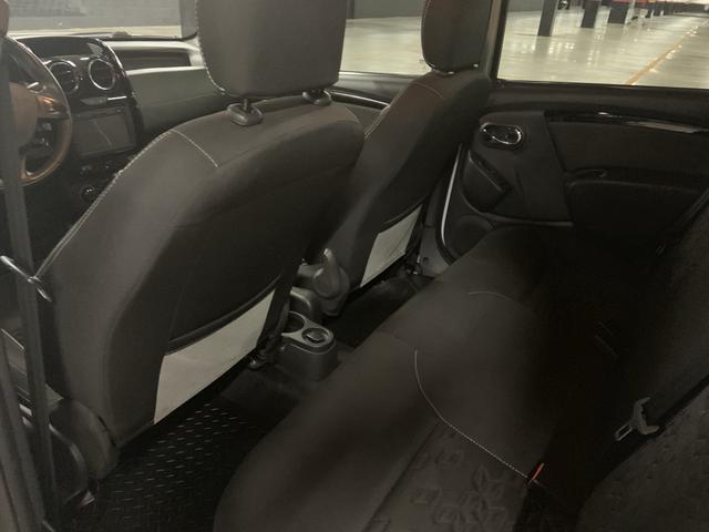 Linda Renault Pick Up Duster Oroch 2016 - Foto 8
