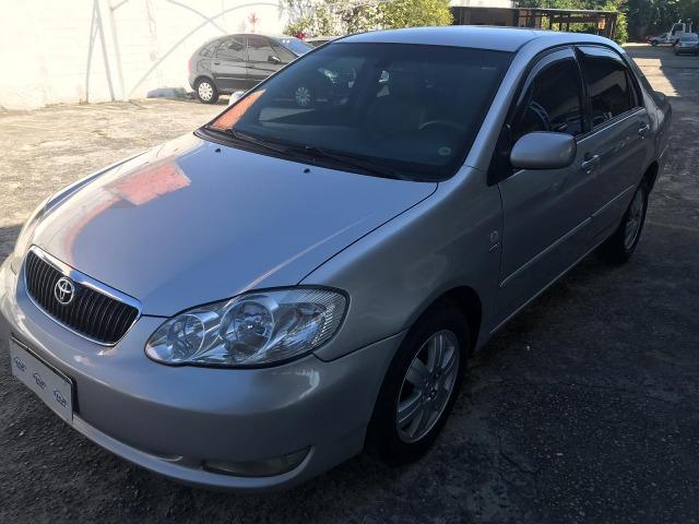 Corolla Se-g 1.8 Novo Automático - Foto 6