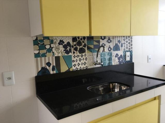 Meier Rua Padre Ildefonso Penalba apartamento 2 quartos Todo em Porcelanato JBCH28811 - Foto 13