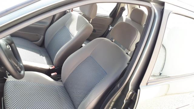 CHEVROLET CLASSIC 2011/2011 1.0 MPFI LS 8V FLEX 4P MANUAL - Foto 9