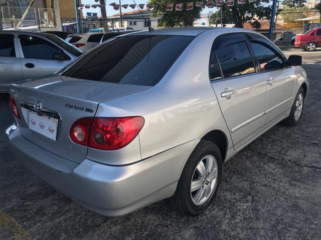 Corolla Se-g 1.8 Novo Automático - Foto 13