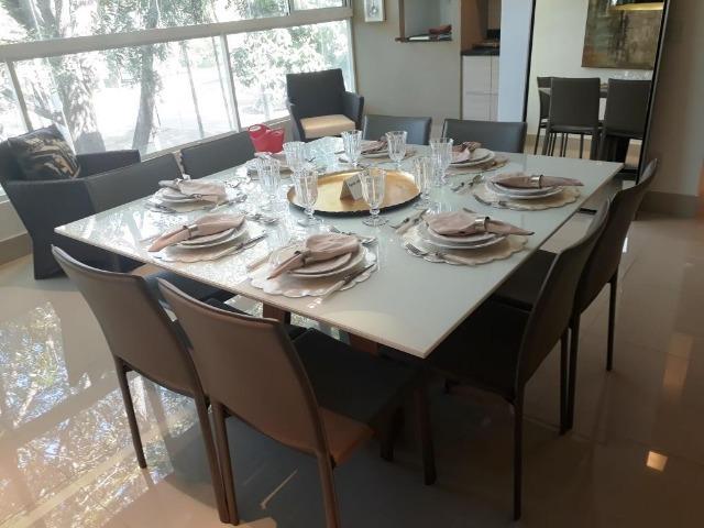 Apartamento Urgente 2 quartos -Terra Mundi Cascavel - Foto 5