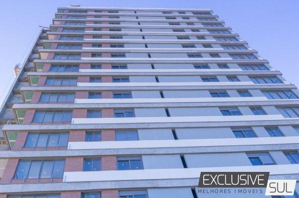 Apartamento um dormitório no Parque Una - Apartamento a Venda no bairro Parque U. - Foto 5