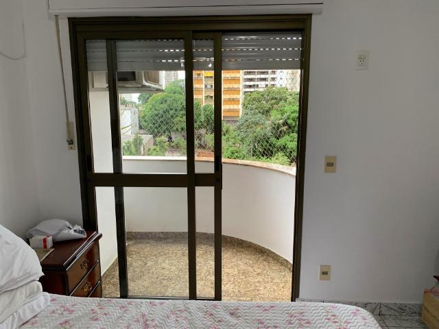 Ed Florença - Praça Popular - 250m² - 5 quartos - 6 vgs - Foto 11