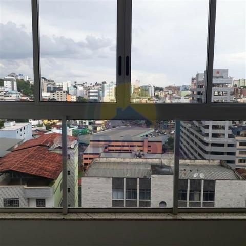 Apartamento de 3 quartos, no Bairro Campo Alegre - Foto 9