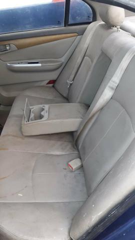 Lifan 620, talent. 2011 - Foto 4