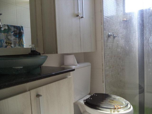 Tomás Coelho Rua Moacir de Almeida Apartamento 2 quartos Infraestrutura Vaga JBCH28843 - Foto 13