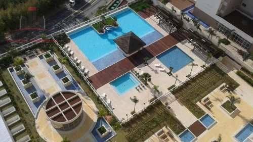 Apartamento residencial à venda, jardim das indústrias, são josé dos campos. - Foto 17