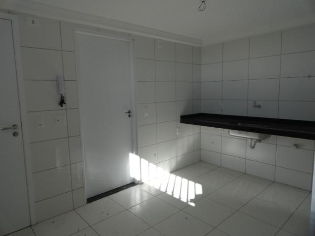 AP0287 - Apartamento 105 m², 3 Suítes, 2 Vagas, Ed. Hebron, Jardim das Oliveiras - Foto 20