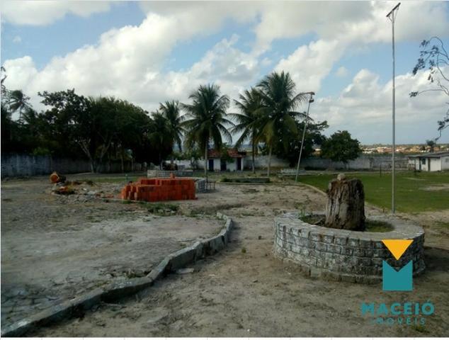 Alugo Chácara em Marechal Deodoro, povoado Estiva, com 8.400m² - Foto 6
