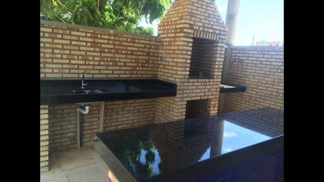 Venda de casa projetada na Paraipaba/Lagoinha / - Foto 2