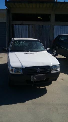 Fiat Uno 2012 - Foto 8