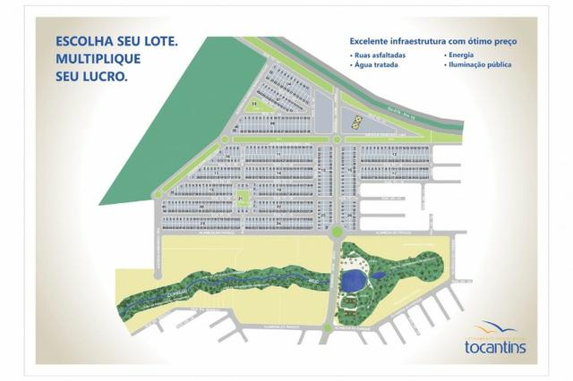 Lote Residencial Tocantins - Goianira - GO - Foto 6