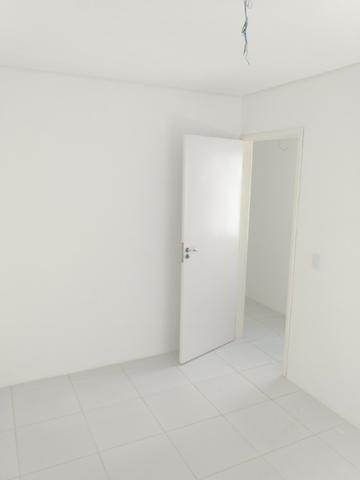 Casa 2 quartos, pronta pra morar no bairro de Rendeiras - Financiamento Caixa - Foto 5