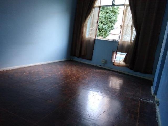 Todos os Santos - Rua Padre Ildefonso Penalba - Localização Ímpar - 2 Quartos Dependência - Foto 5