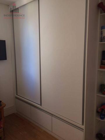 Apartamento residencial à venda, jardim das indústrias, são josé dos campos. - Foto 11