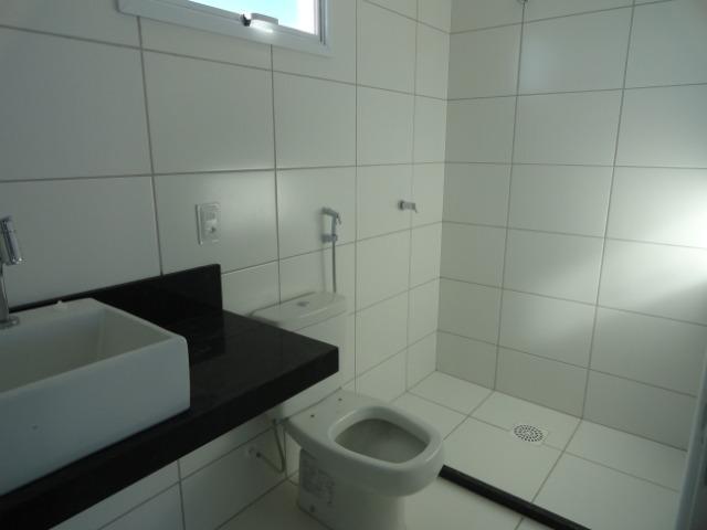 AP0287 - Apartamento 105 m², 3 Suítes, 2 Vagas, Ed. Hebron, Jardim das Oliveiras - Foto 17