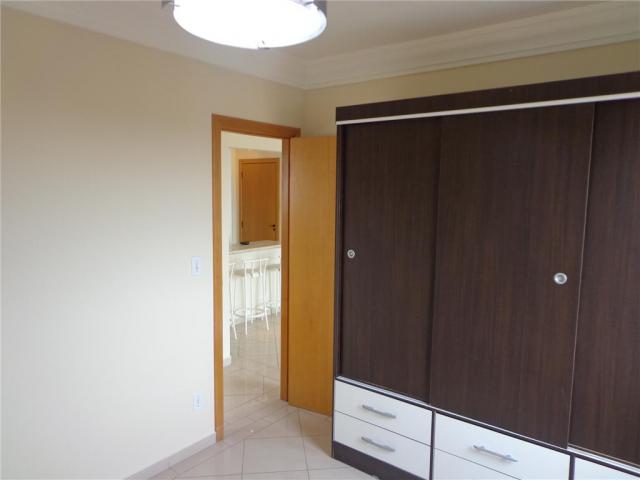Apartamento para alugar, 42 m² por r$ 1.100,00/mês - vila adyana - são josé dos campos/sp - Foto 13