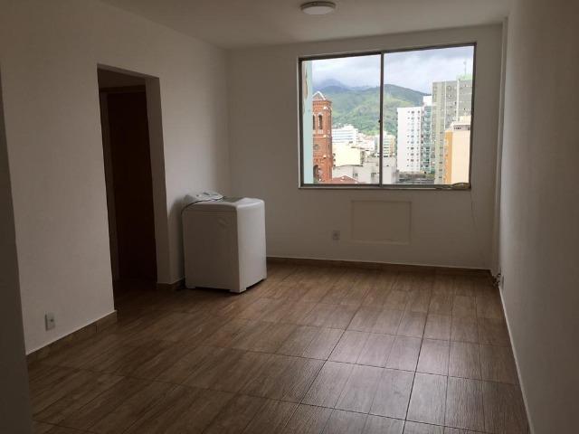 Meier Rua Padre Ildefonso Penalba apartamento 2 quartos Todo em Porcelanato JBCH28811 - Foto 3