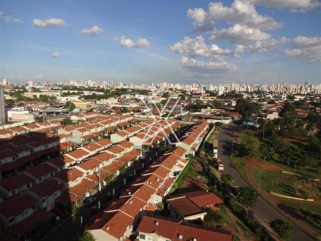 Ed. Brisas do Parque. Apt com 3 quartos, sendo 1 suite - Foto 7