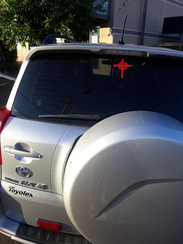 Toyota Rav4 - Foto 3