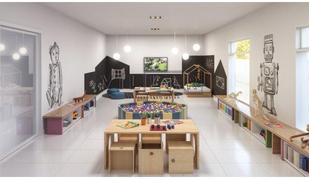 Acqua Dunas Club - Empreendimento - Apartamentos em Lançamentos no bairro Areal ... - Foto 8