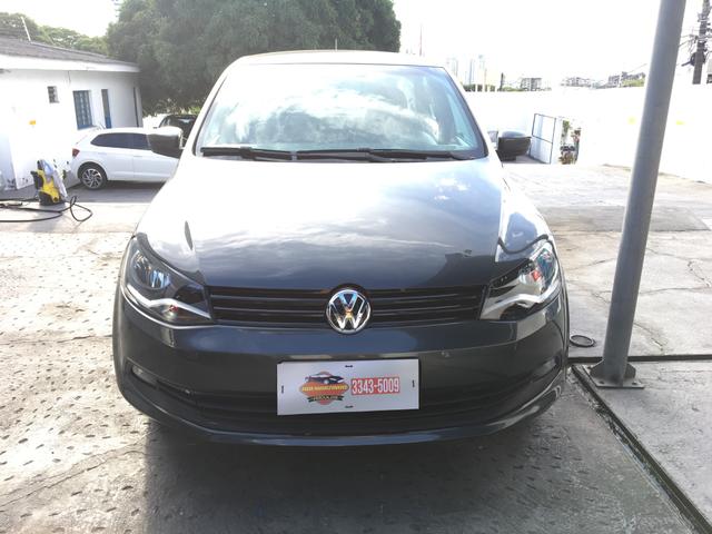 VW Voyage Trendline 1.6 2014
