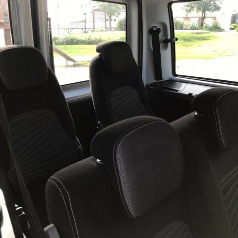 Fiat Doblo 7 lugares - Foto 7