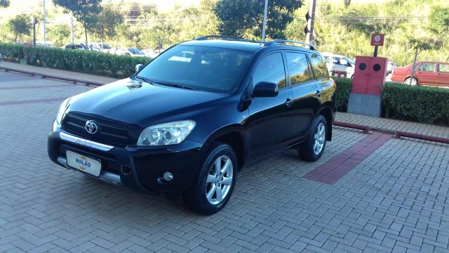 Rav 4 4x4 - Foto 2
