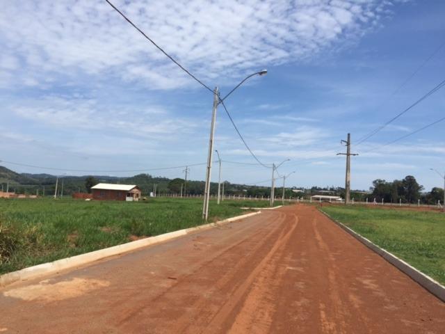Lote Residencial Tocantins - Goianira - GO - Foto 9