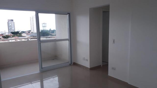 Ótimo Apartamento com 2 dormitórios sendo 1 Suite, Sala 2 ambientes, Cozinha -Vila Dom Ped