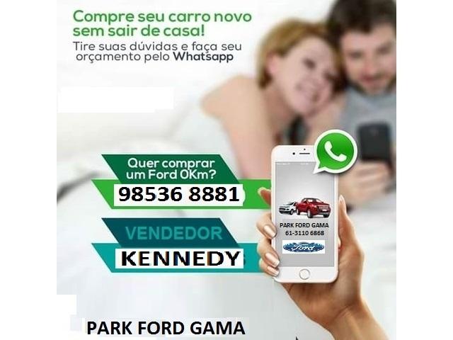FORD KA 1.0 TI-VCT FLEX SE MANUAL 2019 - Foto 2