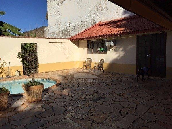 Casa à venda com 3 dormitórios em Jardim champgnat, Brodowski cod:52834 - Foto 18