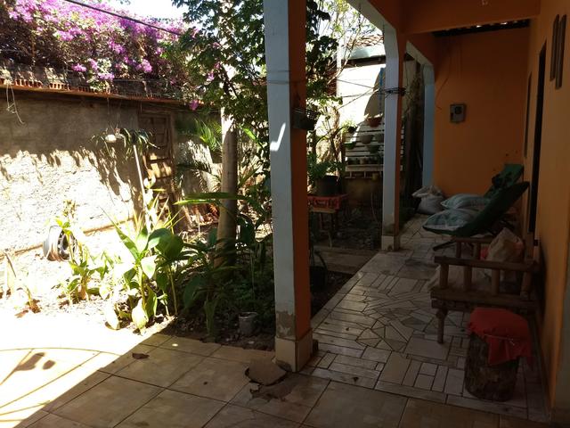 Casa em Corrente/PI, terreno 10m x 30m - Foto 2