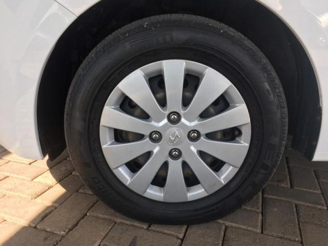HYUNDAI HB20 1.6 COMFORT PLUS 16V FLEX 2014 - Foto 11