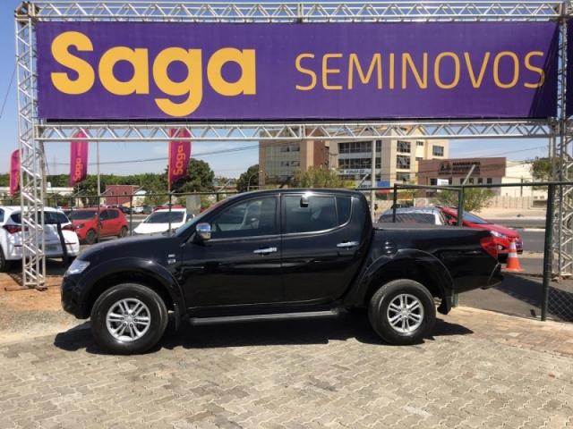 MITSUBISHI L200 TRITON 3.5 HPE 4X4 CD 2016 - Foto 7