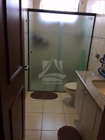 Casa à venda com 3 dormitórios em Jardim champgnat, Brodowski cod:52834 - Foto 9