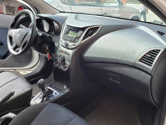 HYUNDAI HB20 1.6 COMFORT PLUS 16V FLEX 2014 - Foto 5