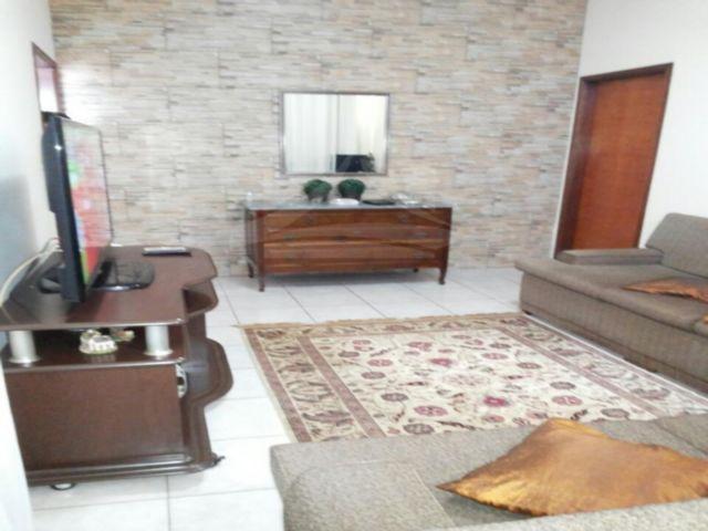 Casa à venda com 2 dormitórios em Centro, Cravinhos cod:45412