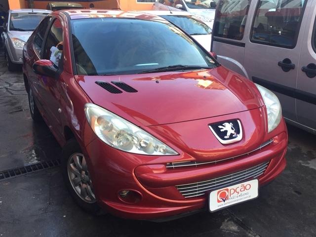 PEUGEOT 207 1.4 XR PASSION SPORT 8V 2010 - Foto 2