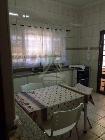 Casa à venda com 3 dormitórios em Jardim champgnat, Brodowski cod:52834 - Foto 13