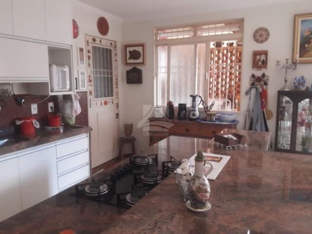 Casa à venda com 3 dormitórios em Campos elíseos, Ribeirão preto cod:57974 - Foto 6
